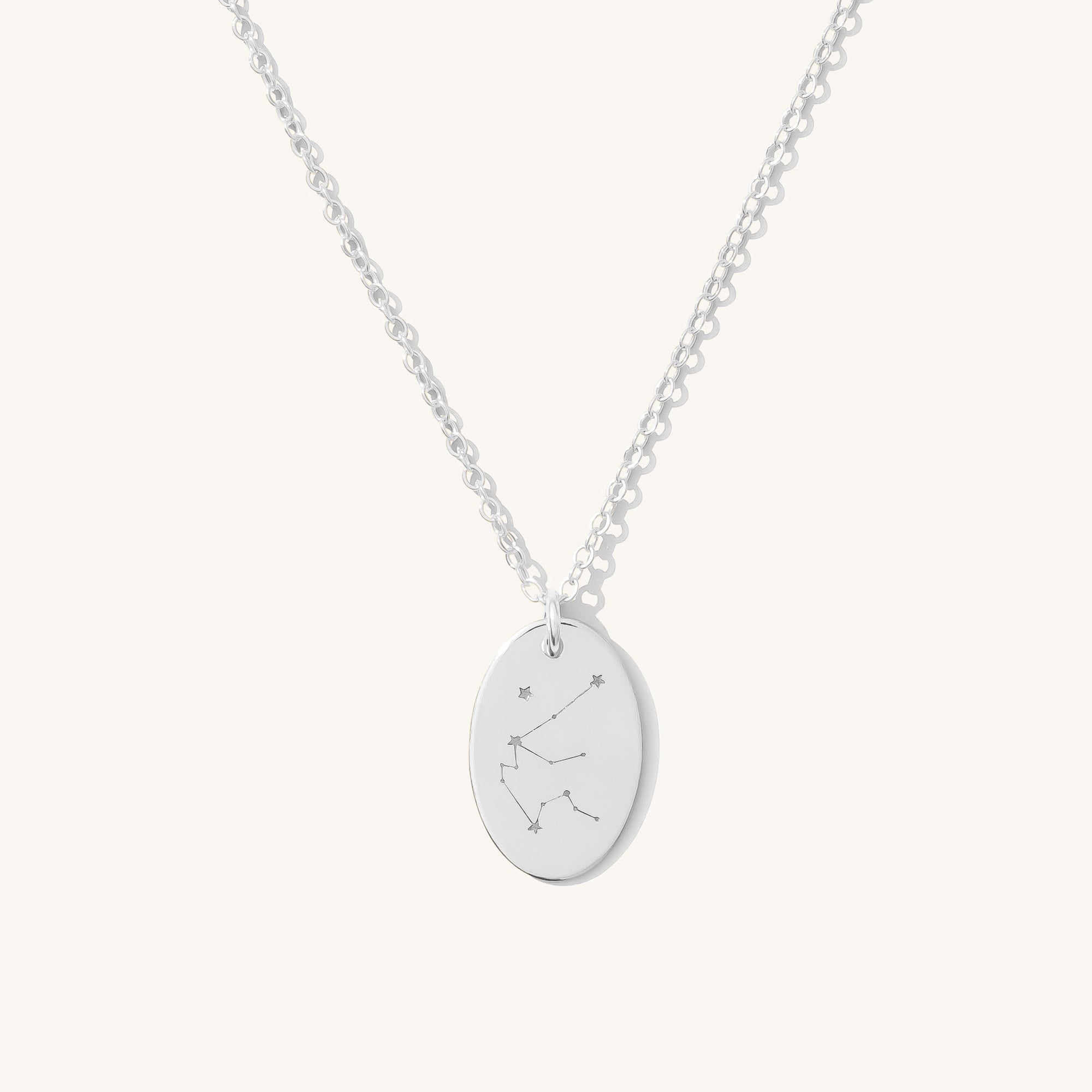 Constellation Necklace