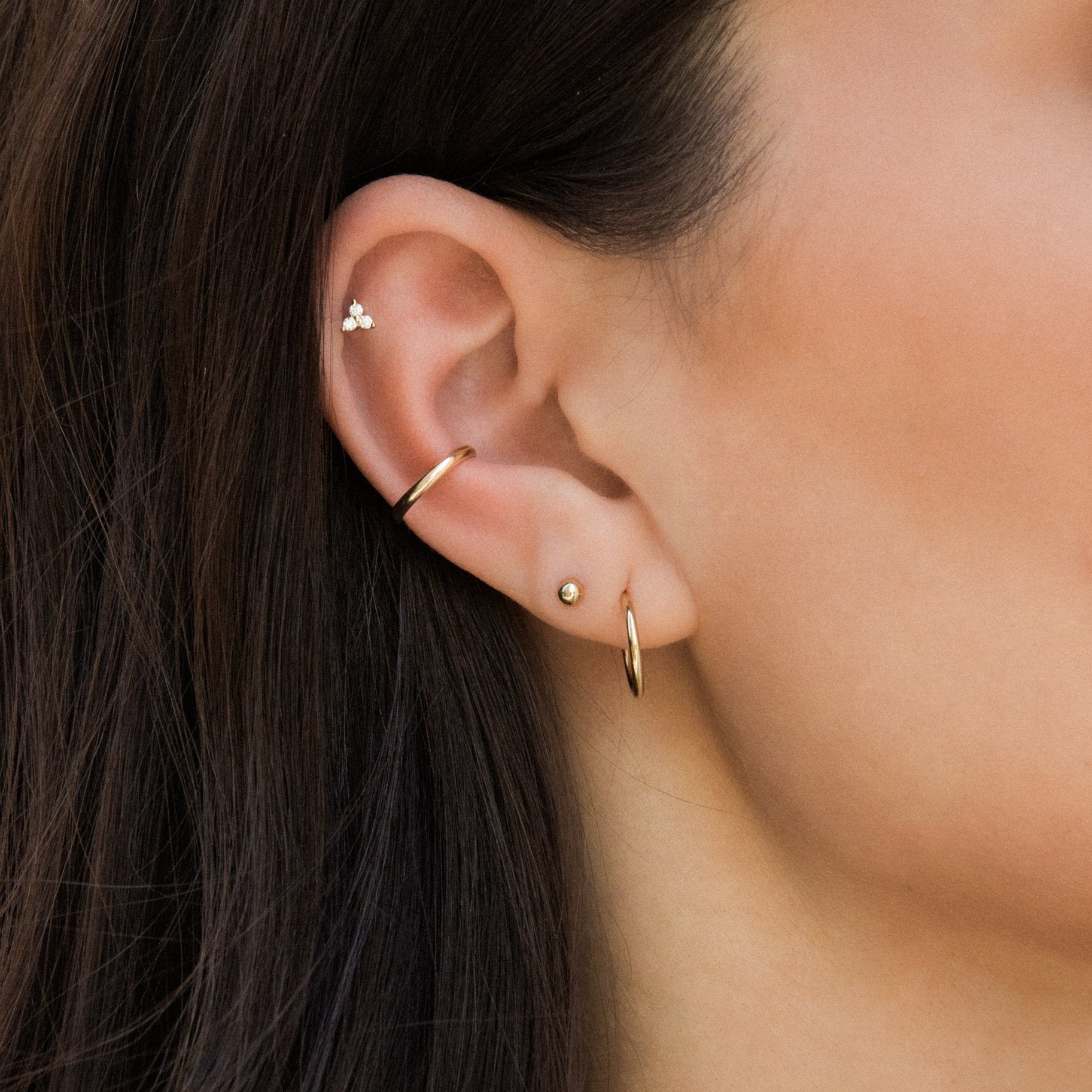 Dainty Ear Cuff