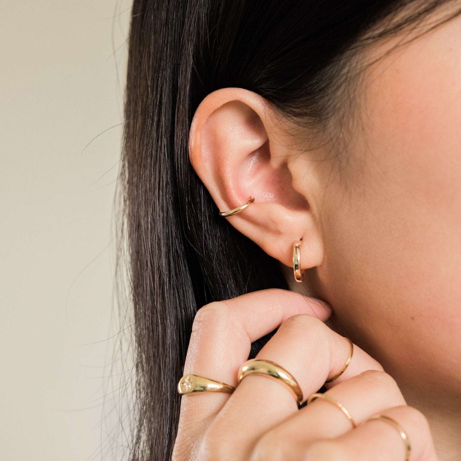 Dainty Ear Cuff