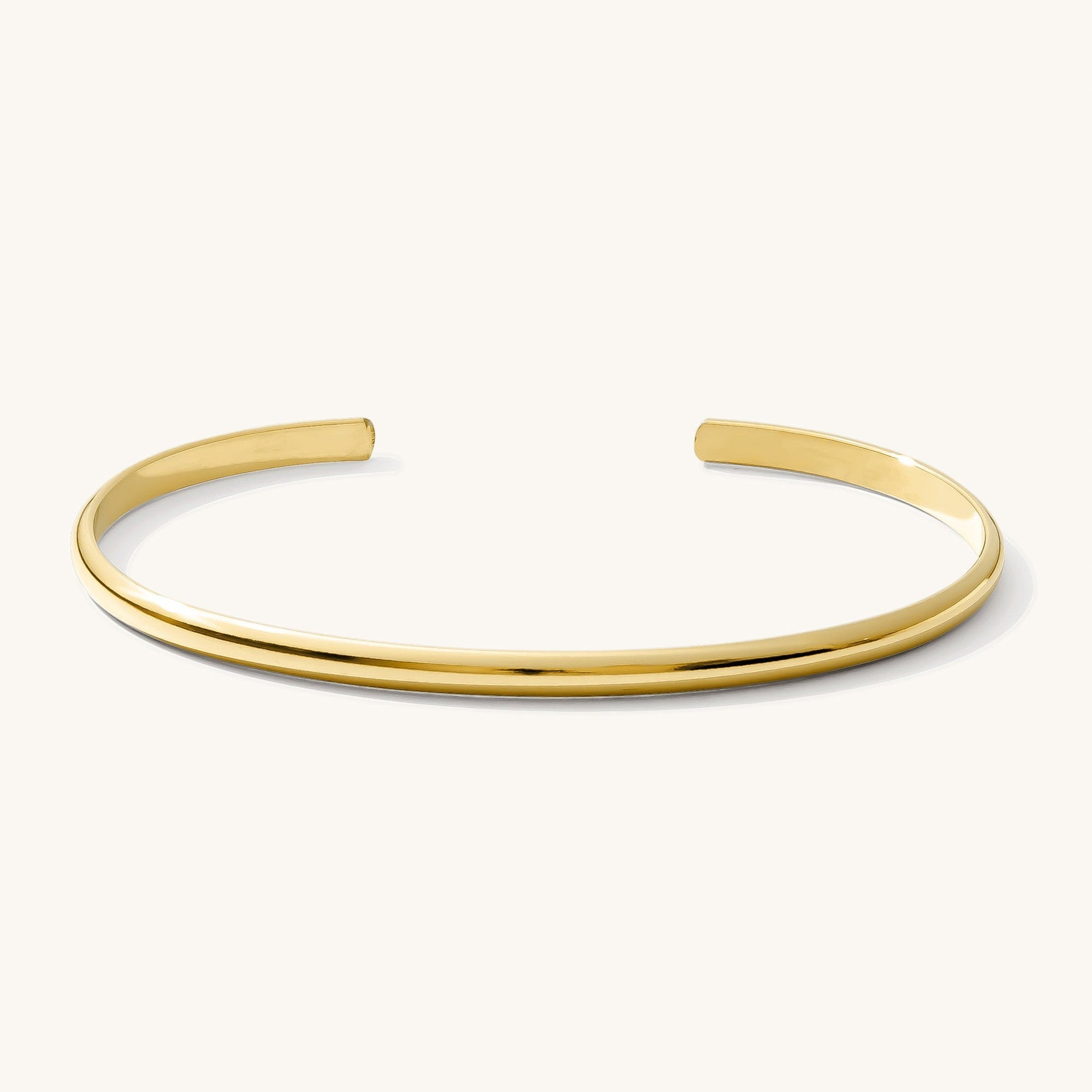 Classic Cuff Bracelet