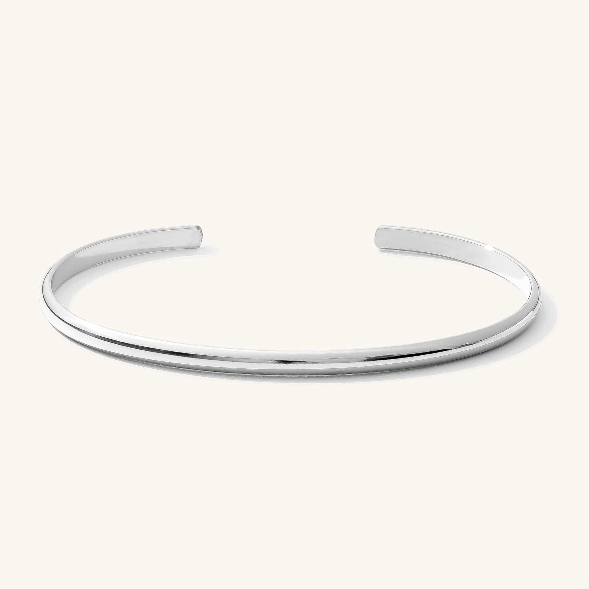 Classic Cuff Bracelet