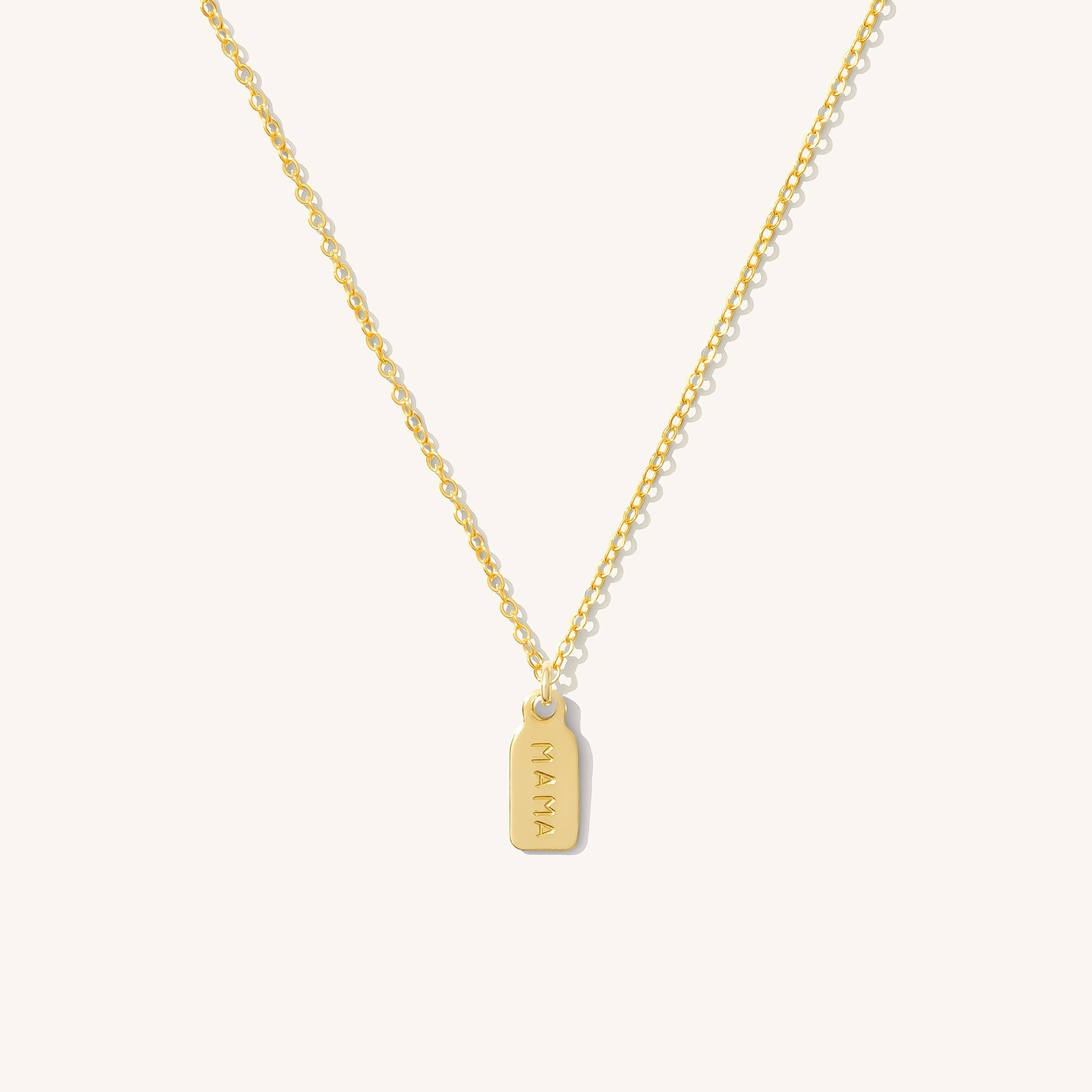 Mama Necklace