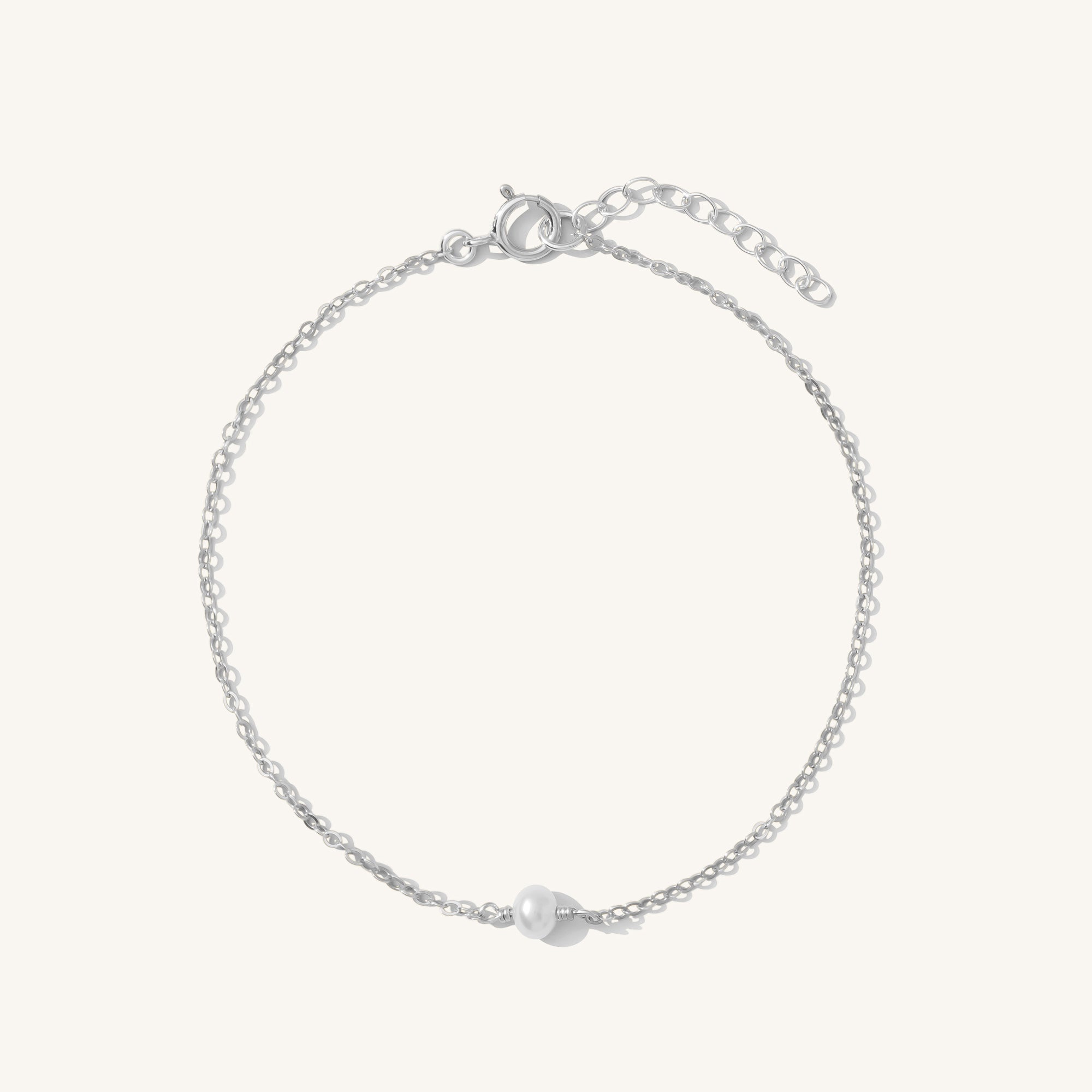 Freshwater Pearl Bracelet