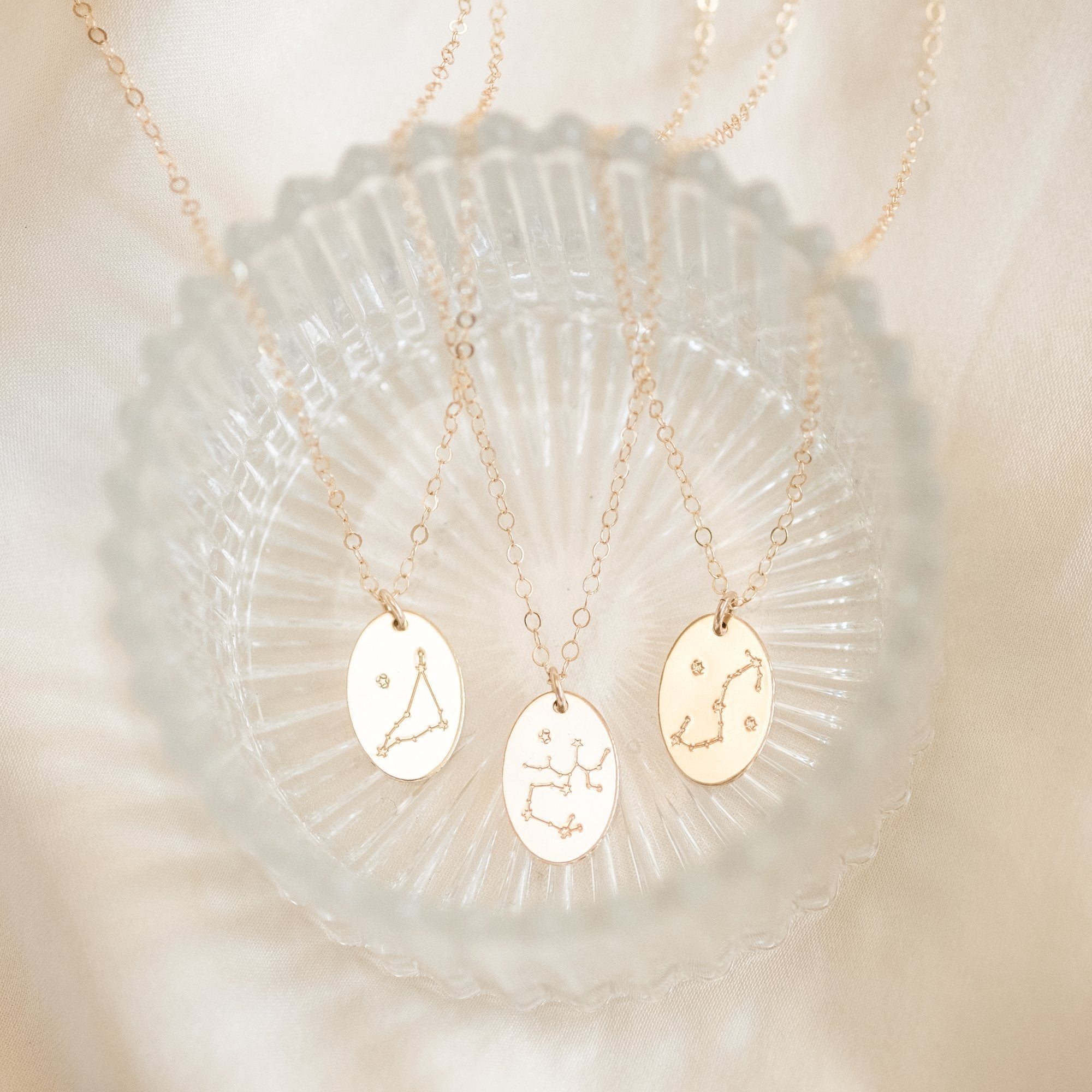 Constellation Necklace