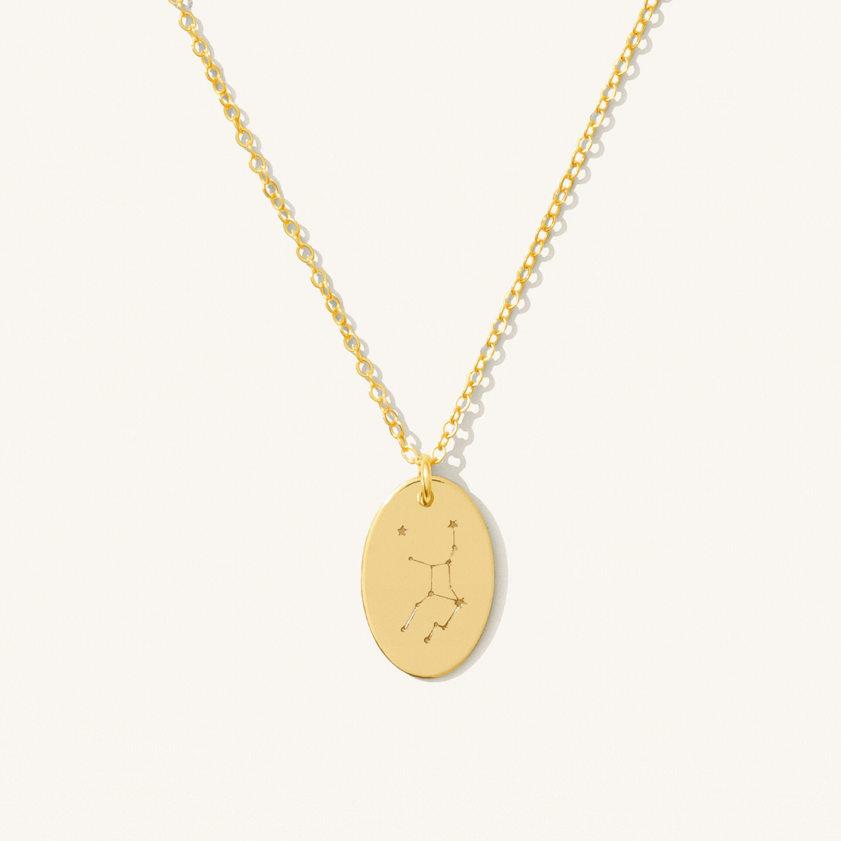Constellation Necklace