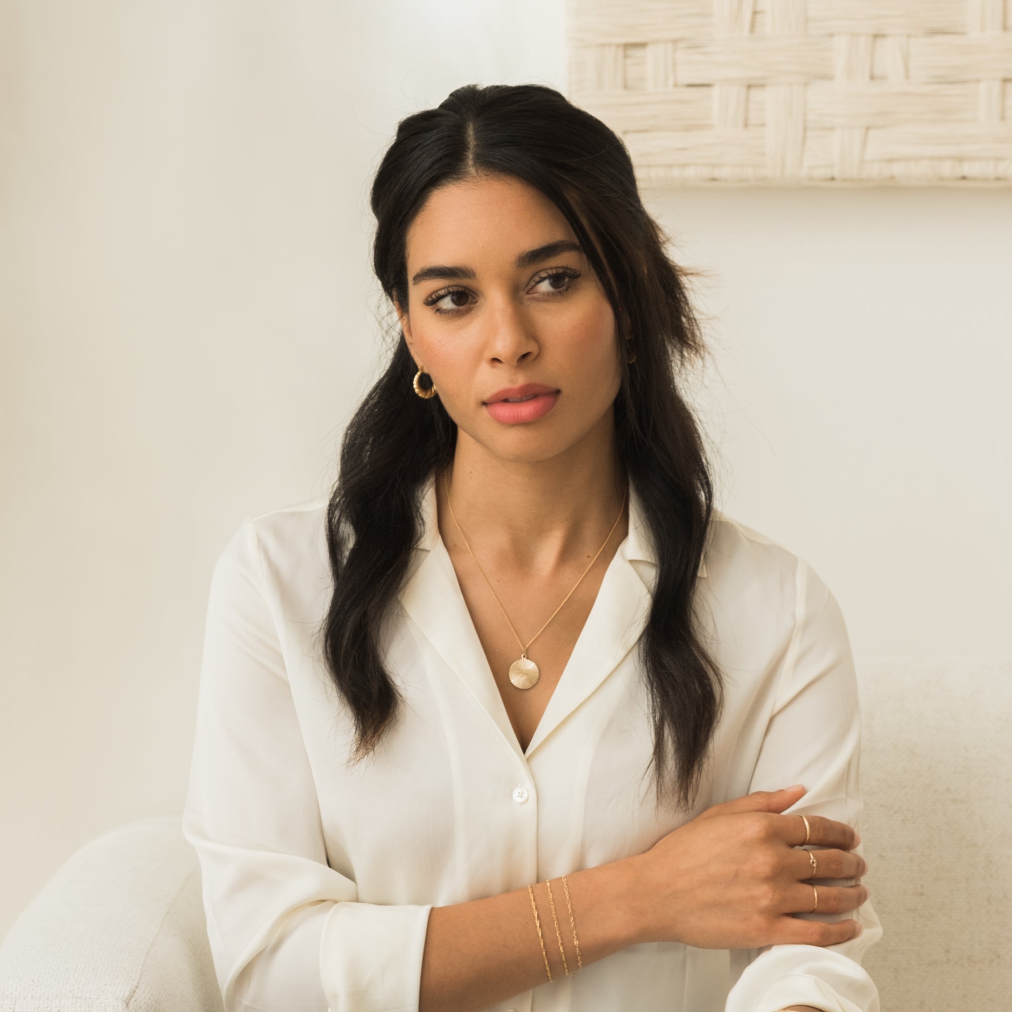 Dainty Chain Bracelet