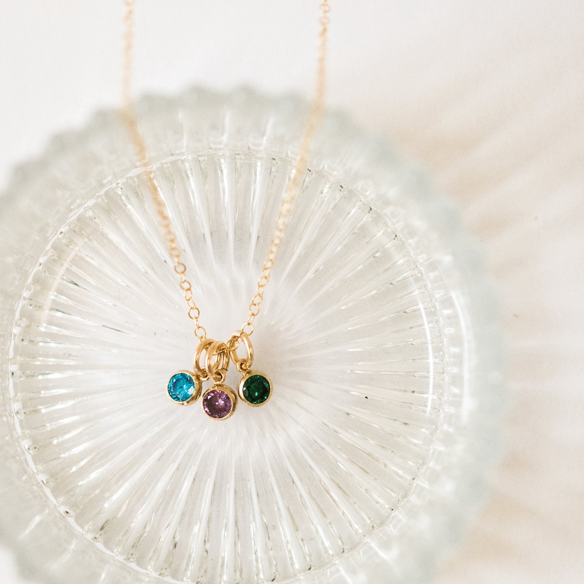 Dainty Chain Necklace