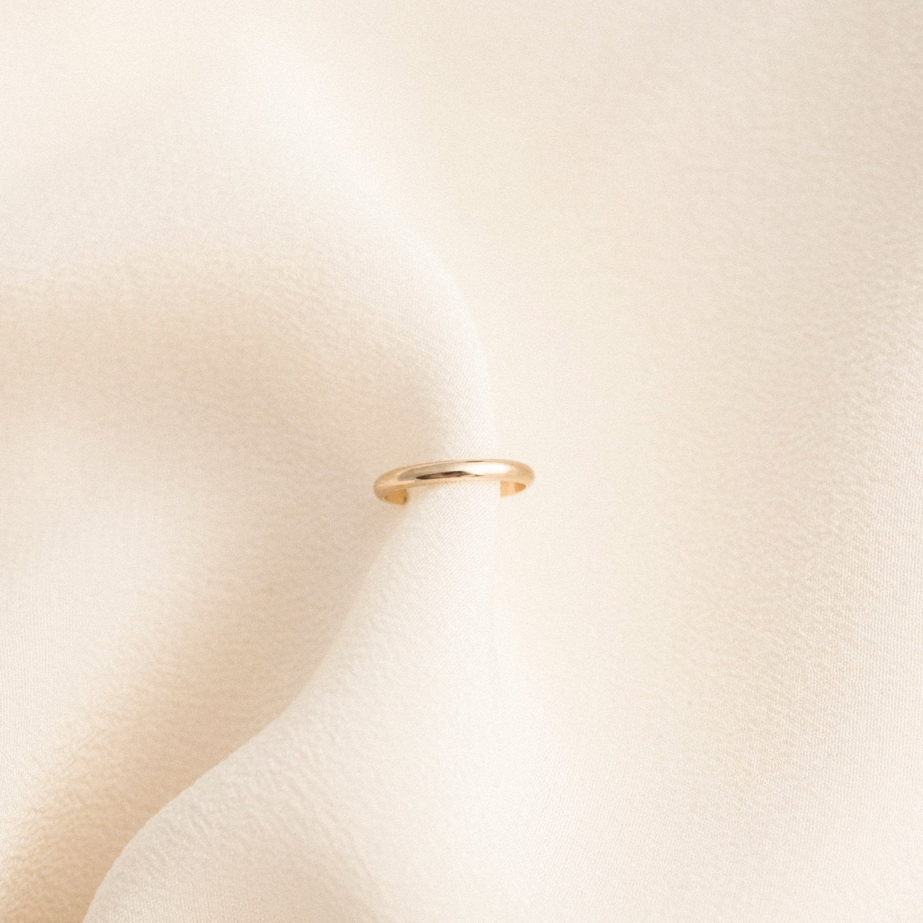 Dainty Ear Cuff