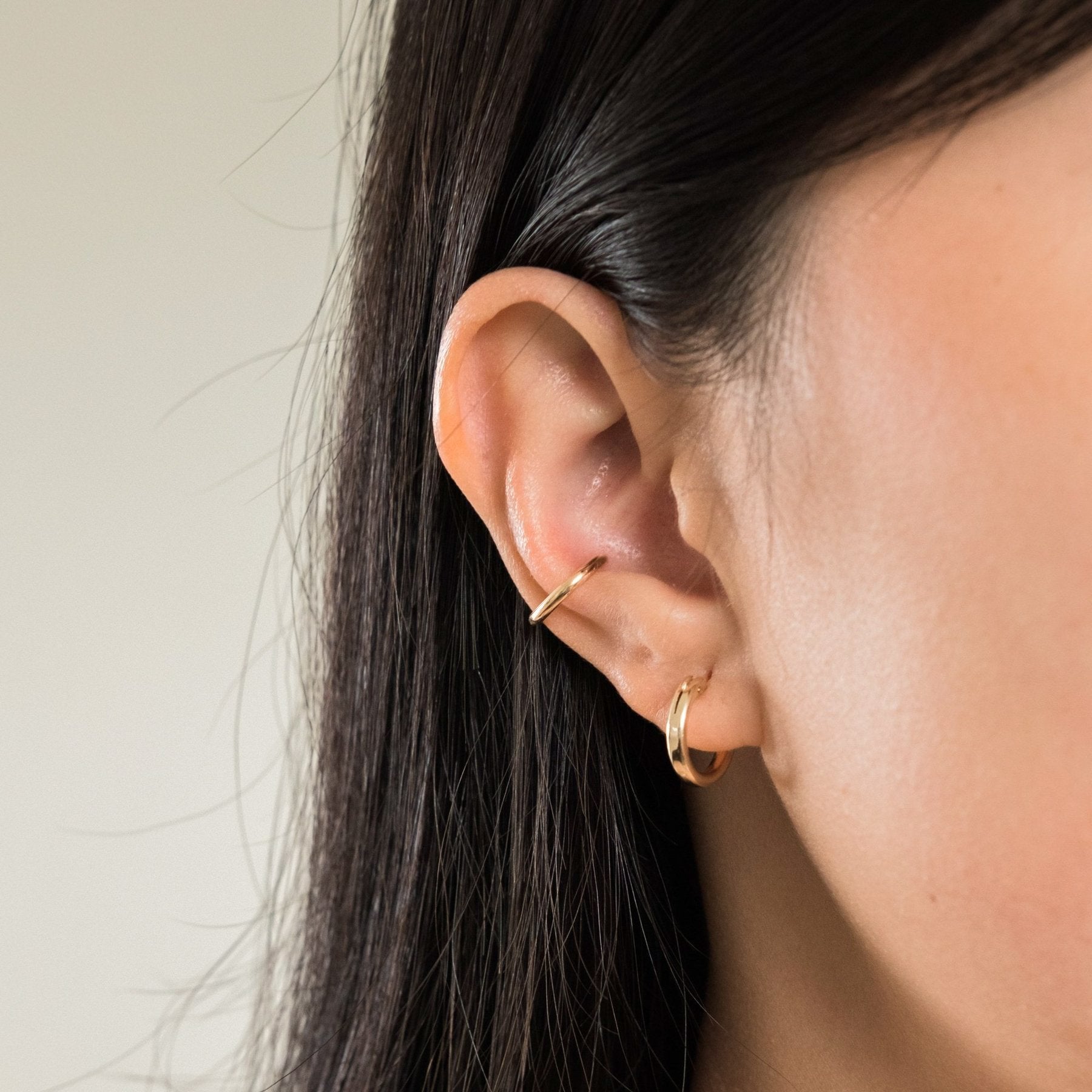 Dainty Ear Cuff