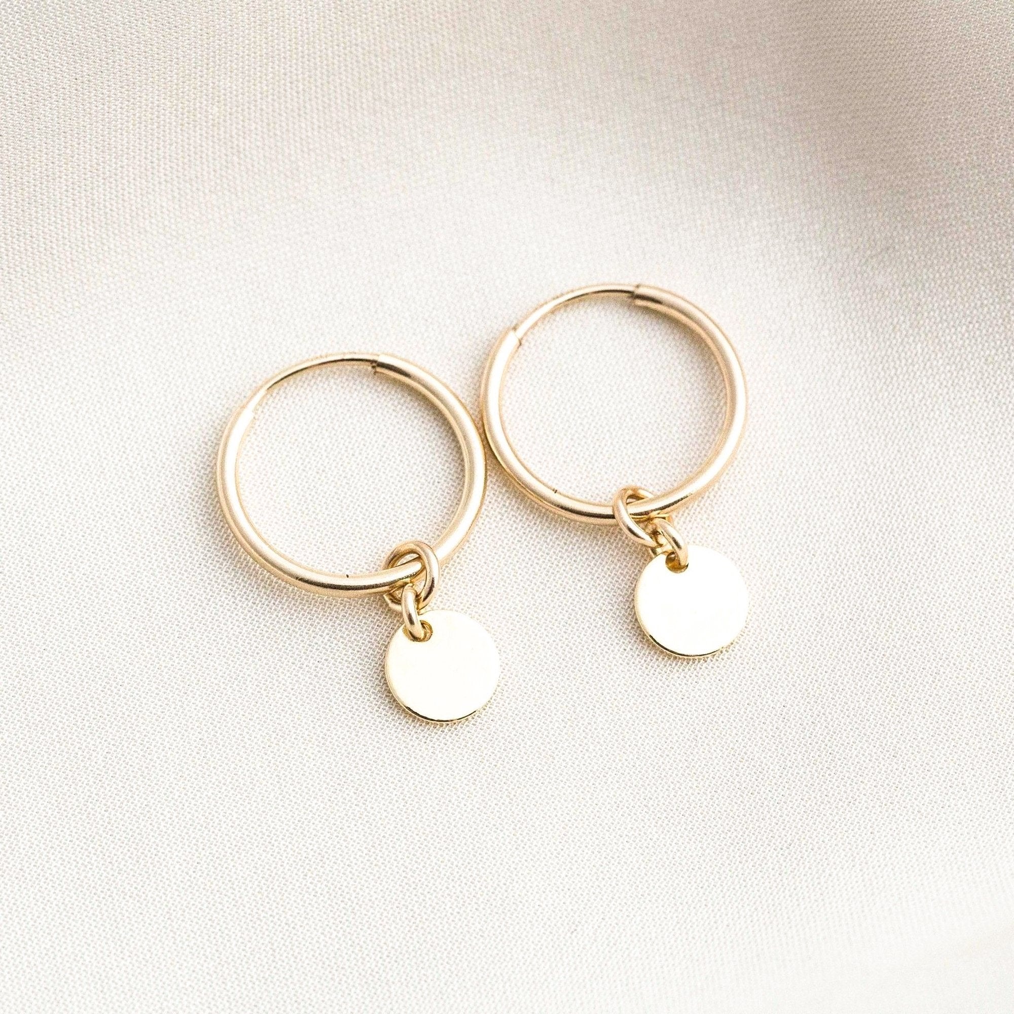Tiny Coin Hoops