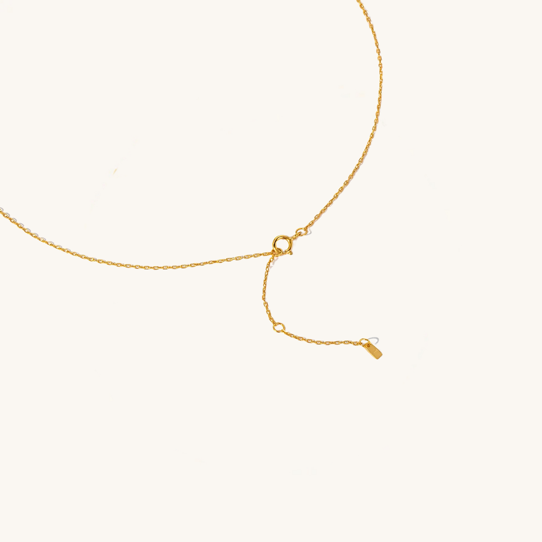 Heart Pendant Necklace