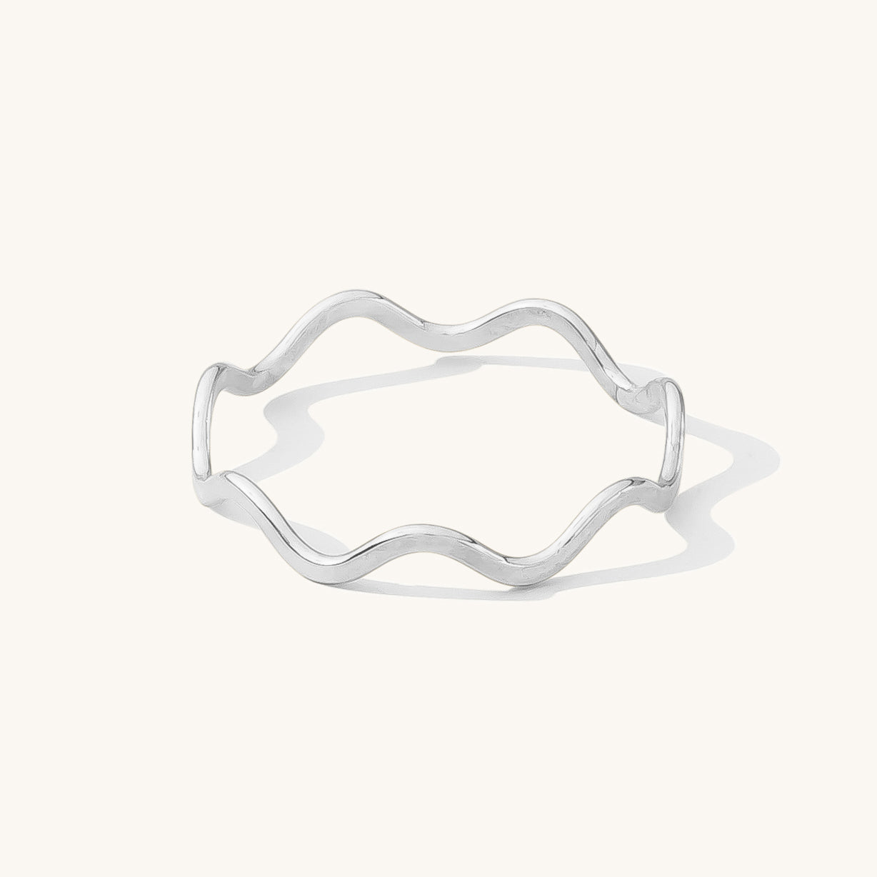 Wavy Ring